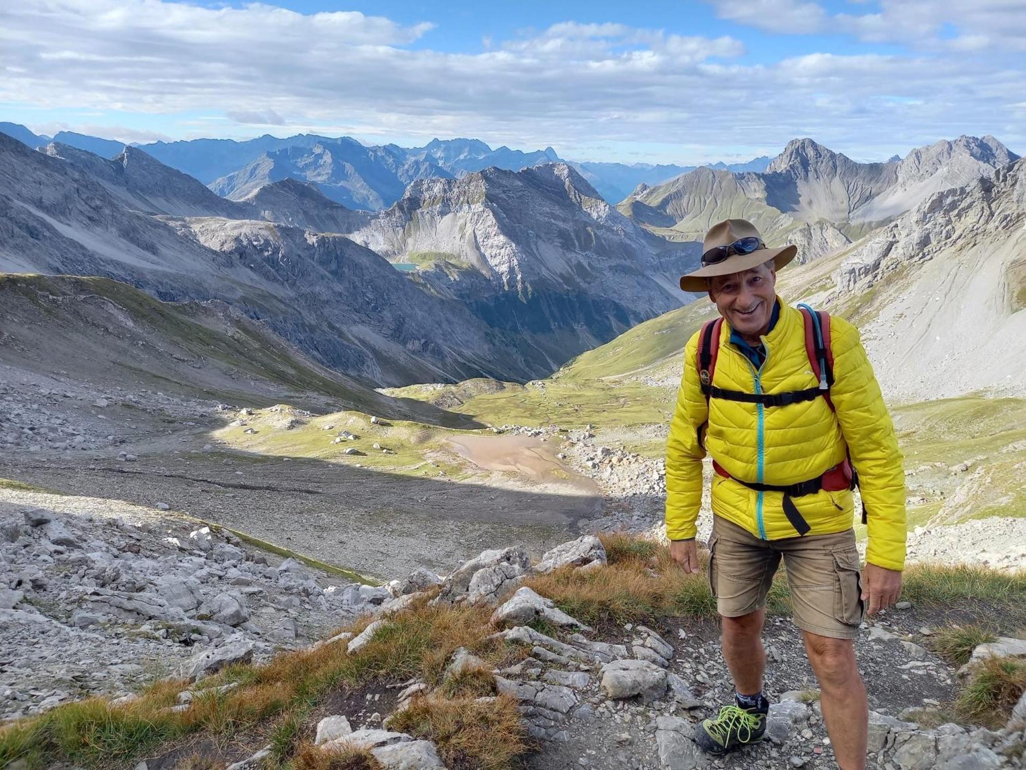 Apartament Haus Aperies Pettneu am Arlberg Zewnętrze zdjęcie